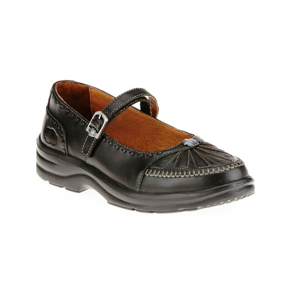 Dr. Comfort Women's Paradise Diabetic Mary Jane Shoes Size 8XW 8 Extra-Wide